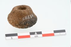 Foto von Spinnwirtel (NHMW-PRAE-026884)